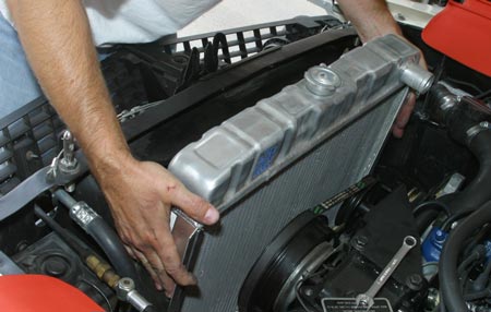 Ремонт системы охлаждения VW SHARAN в Пскове